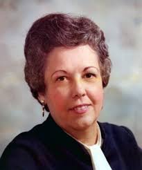 Nita Lee “Tubby” Moore Adkisson (1925-2013)