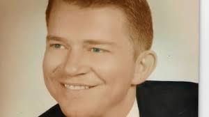 William 'Bill' C. Davidson Obituary (1933