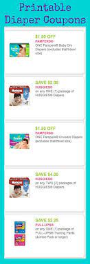 Printable Coupons Cash Back Websites Diaper Coupon Printable Coupons Coupons