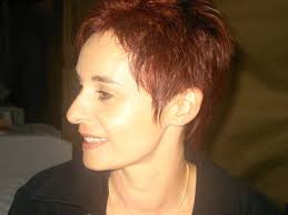 Murielle ROBERT, 57 ans (SAINT QUENTIN FALLAVIER, VILLEFONTAINE, LYON)