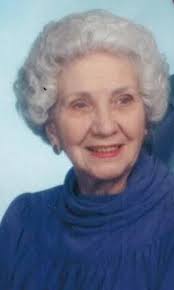 Anne Liscum Obituary