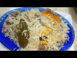 Muradabadi Biryani Potli Pulao Indian Biryani Recipe Youtube Easy Homemade Recipes Biryani Recipe Biryani