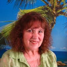 Fran Bradley (@FrannieBradley)