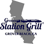 Grover Station Grill from m.facebook.com