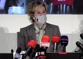 Riguardano anche i corsi di istruzione e formazione dei centri di formazione professionale regionali delle regioni. Vaccini Moratti Scrive Ad Arcuri Ripartizione In Base A Pil Mobilita Densita Abitativa E Zone Piu Colpite