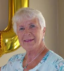 Mary Ann Bayne Obituary