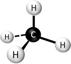 I wasn't implying that you have to. Are Molecules With Carbon With Four Bonds Polar Or Non Polar Quora