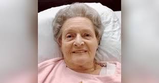 Anne Barrett Obituary