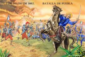 S ome people spell it cinco demayo or cincodemayo which is incorrect. The Real Meaning Of Cinco De Mayo Hola America News