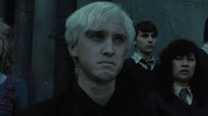 Tom Felton Reveals His Favorite Harry Potter Movie