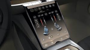 Starting from $69,900 after tax credit.². Lucid Air Electric Sedan Interface Doesn T Skip Physical Touch Points