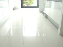 Brilliant White High Gloss Pre Sealed Porcelain Wall Floor Tiles Sample Brilliant Floor Gloss Hig Kitchen Flooring Tile Floor White Kitchen Floor