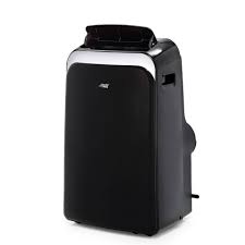 Arctic king portable air conditioner is now really loud. Arctic King 10 000 Btu Wi Fi Portable Air Conditioner With Heat Pump Black Wppd10hw0n Midea Make Yourself At Home