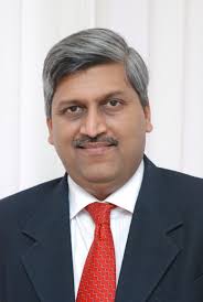 Vimal Kejriwal, MD & CEO, KEC International