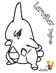 Find more pokemon coloring page tyranitar pictures from our search. Pokemon Tyranitar Coloring Pages From The Thousands Of Photos On Line About Pokemon Tyranitar Coloring Pages We All Picks The Top Series Together With Ideal
