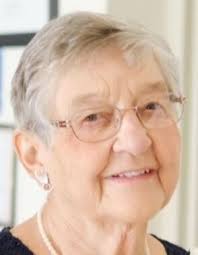 Juanita Eileen Corrigan Obituary