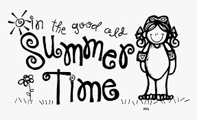 Summer clip art · summer clipart · surfboard clipart. Summertime Png Free Download Summer Camp Black And White Transparent Png Transparent Png Image Pngitem