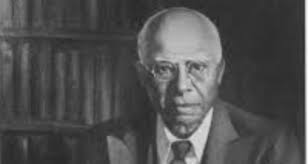 Black ThenMonroe Nathan Work: Founded the Department of Records and  Research at Tuskegee Institute