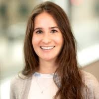 Hannah Grossberg's Instagram, Twitter & Facebook