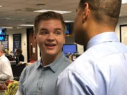 On sunday night, maddie tweeted her desire to marry caleb, and it was for the cutest reason. Who Is Caleb Lee Hutchinson American Idol Finalist From Georgia