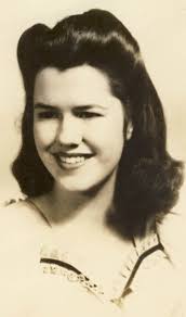 Frances Hickman Obituary