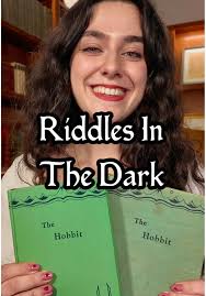 Exploring Two Versions of The Hobbit's Story