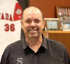 BASEBALL MANITOBA AWARDS BANQUET