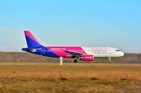 Wizz air bulgaria, wizz air serbia. Wizz Air Inchide In Aprilie Rutele Operate De La Frankfurt Fra