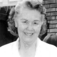 Ethel "Jackie" Eves Obituary January 25, 2011