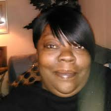 Rolonda Lavetta Booker