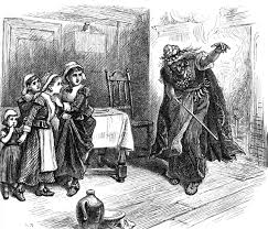 The Salem Journal The Hysteria