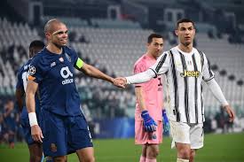 No jogos na tv pode consultar as transmissões de benfica, fc porto, sporting, e principais equipas e ligas de futebol. Destaque Do Porto Contra A Juventus Pepe Explica Longevidade Muita Rapadura Do Nordeste Liga Dos Campeoes Ge