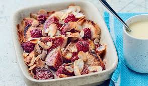 Epingle Sur Dessert