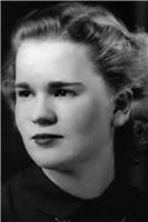 Mary Gibbs Obituary (1922