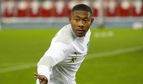 In the game fifa 19 his. Chelsea Frontrunners For David Alaba Transfer With Marina Granovskaia Readying January Bid Football Sport Express Co Uk