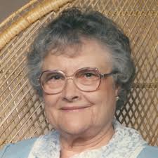 Mary Louise Perdue Obituary