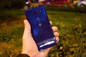 Best Of MWC 2018: LG V30S ThinQ