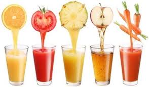 Les Jus De Fruits Et Legumes Un Concentre De Bonne Sante Nutrition Pour Le Bien Etre Et La Performance