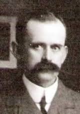 John Hunter (golfer)