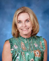 Wishing Mrs. Cherie Daigle the best as she begins her retirement. For 22  years, Mrs. Daigle has been a steady, guiding force in the lives of STM  students. Whether leading seniors through