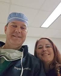 Did anyone have their surgery in Tampa Florida? If so who were your doctor! 