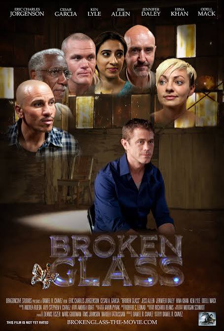 Broken Glass (2013) - IMDb