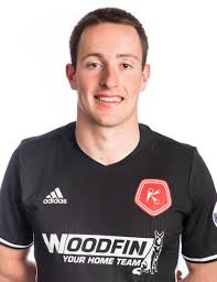 Richmond Kickers Opening Day Preview: Kickers beat Harrisburg 3–1