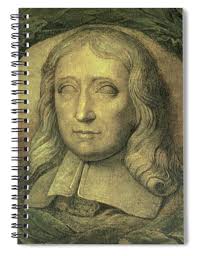 William Blake Spiral Notebooks for Sale