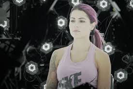 Bufoni es un personaje jugable en el videojuego tony hawk's pro skater 5 y tony hawk's pro skater 1+2. Tony Hawk S Pro Skater 1 2 Confira Imagens De Leticia Bufoni No Game Voxel