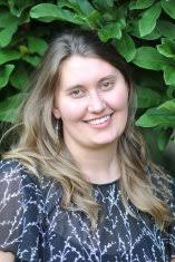 Deanna Ray Eberhart (Mezzo-soprano)