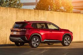 It has the latest technology to regenerate energy during each braking instance, providing intelligent safety with an incredible driving. Nissan Luncurkan X Trail Terbaru Lebih Besar Dan Lebih Bertenaga Halaman All Kompas Com