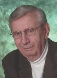 James Bieda Obituary (1930