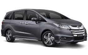 Malaysia is the only country other than japan to sell the jazz sport hybrid. Honda Odyssey 2016 Price Specs Carsguide