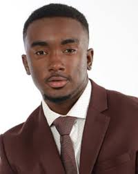 Obituary for D'Ombré Jamil Wilson